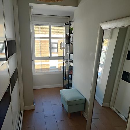 Triana Autentica Apartment Sevilla Bagian luar foto