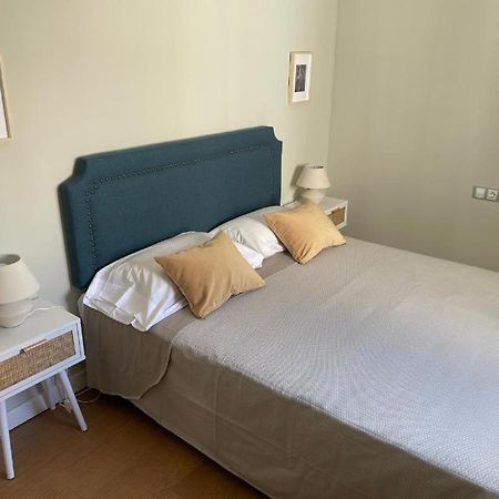 Triana Autentica Apartment Sevilla Bagian luar foto