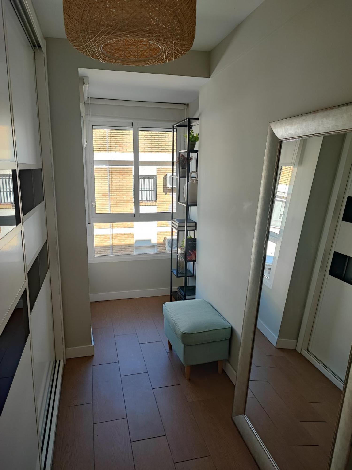 Triana Autentica Apartment Sevilla Bagian luar foto