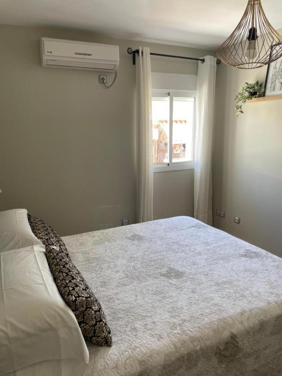 Triana Autentica Apartment Sevilla Bagian luar foto
