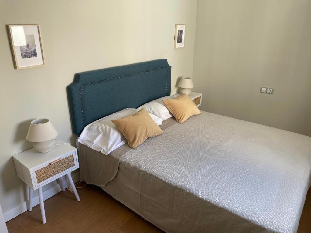Triana Autentica Apartment Sevilla Bagian luar foto