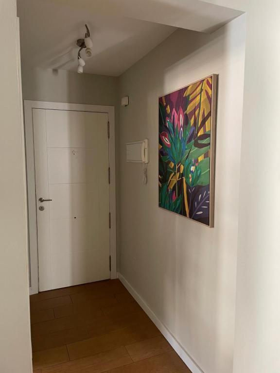 Triana Autentica Apartment Sevilla Bagian luar foto