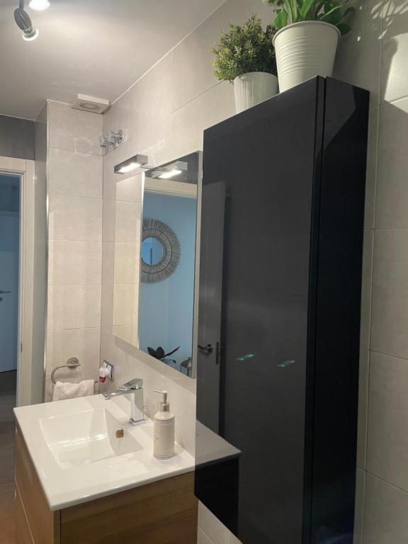 Triana Autentica Apartment Sevilla Bagian luar foto