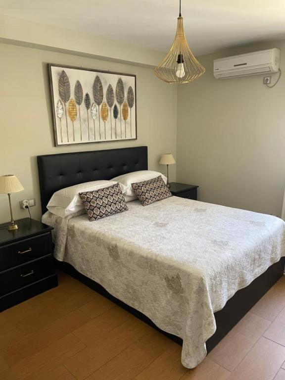 Triana Autentica Apartment Sevilla Bagian luar foto