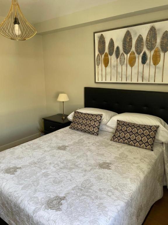 Triana Autentica Apartment Sevilla Bagian luar foto